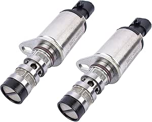 Bisenya Solenoid Valve Camshaft Control VVT Replacement for Astra H J ...