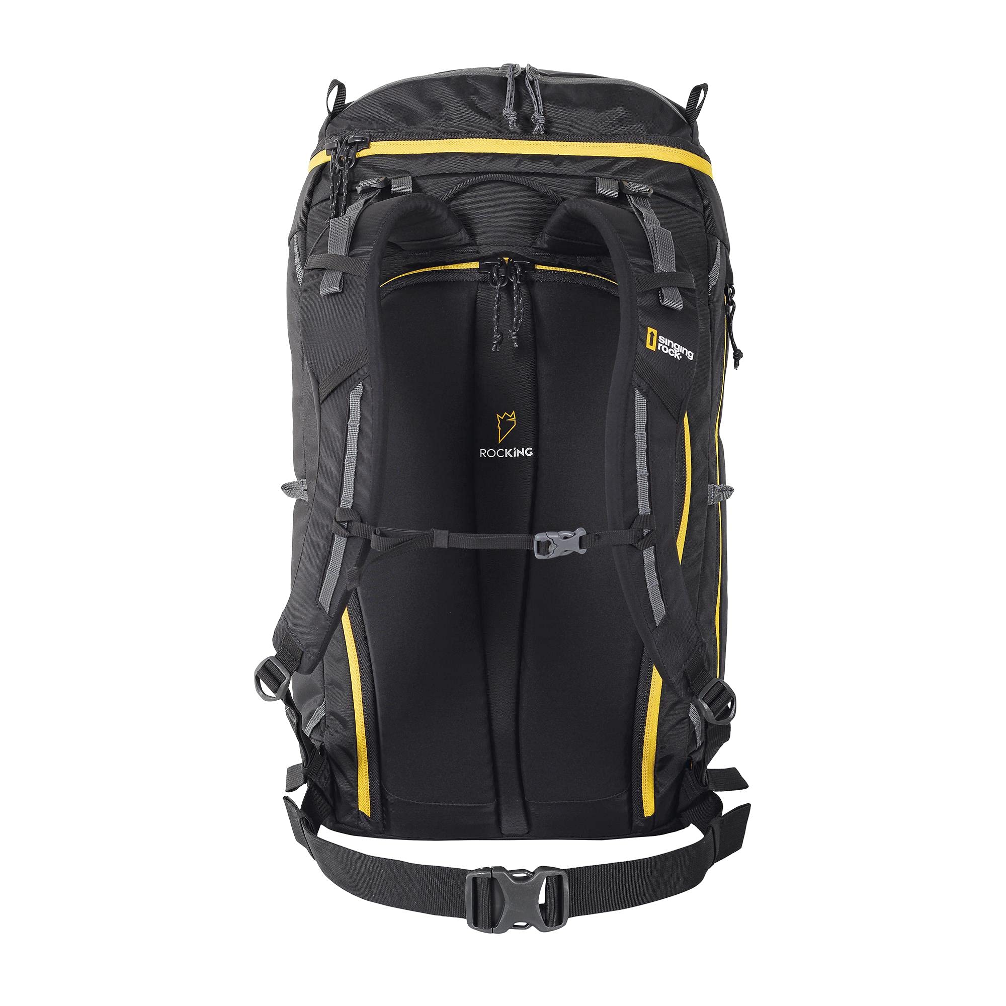 SINGING ROCK - SPORT Rocking 40 - Bolsa de escalada