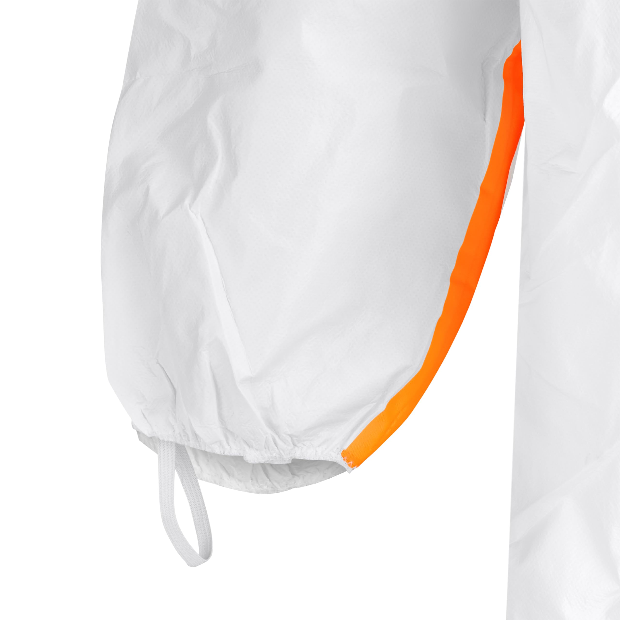 ProSafe 3 Schutzanzug PS3 – Chemikalienschutzanzug Typ 3B/4B/5B/6B, flüssigkeitsdicht & atmungsaktiv | Einweg Overall für Industrie, BAU & Asbest
