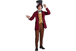 Mad Hatter Costume Adult Male