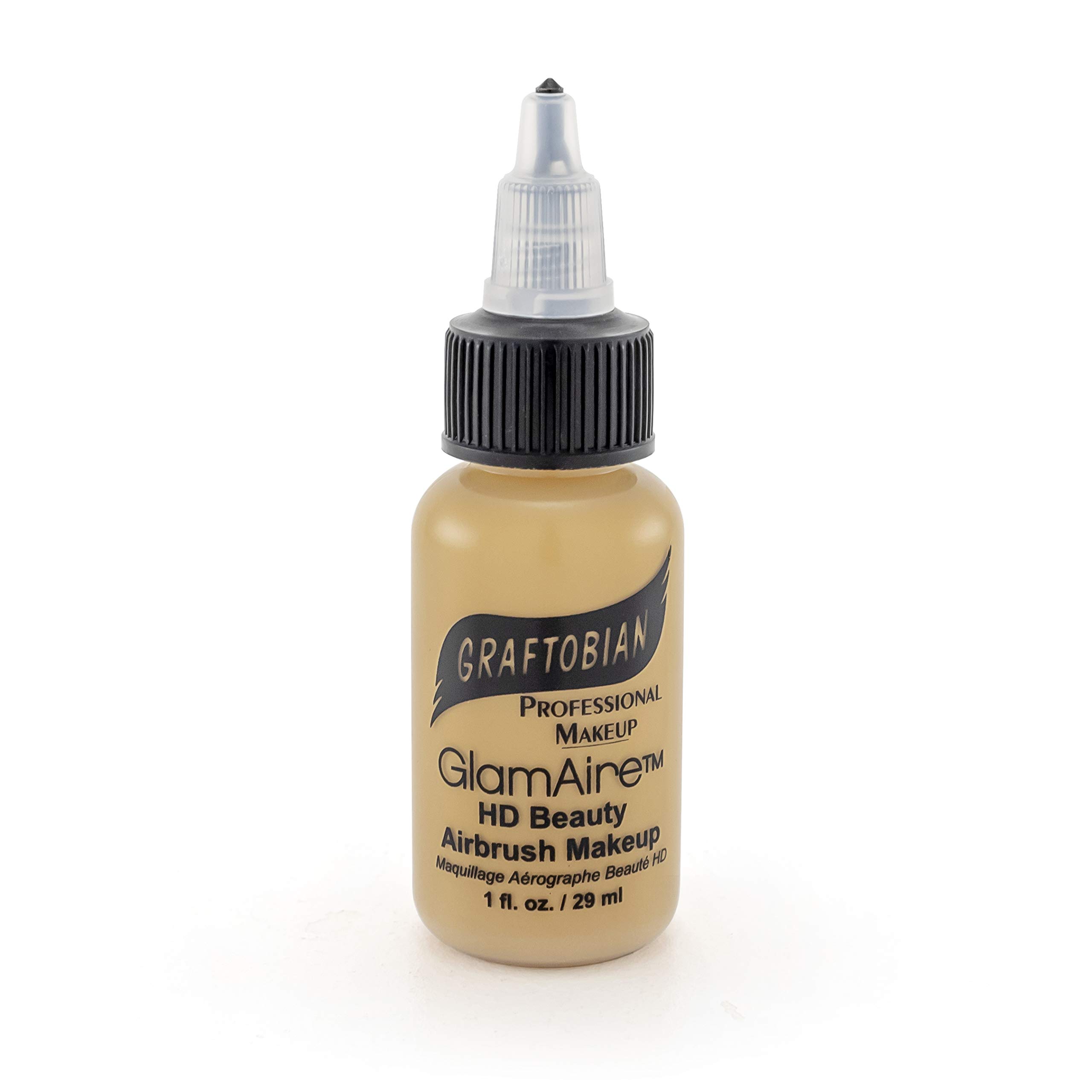 Graftobian GlamAire™ AirBrush Makeup (Caramel)