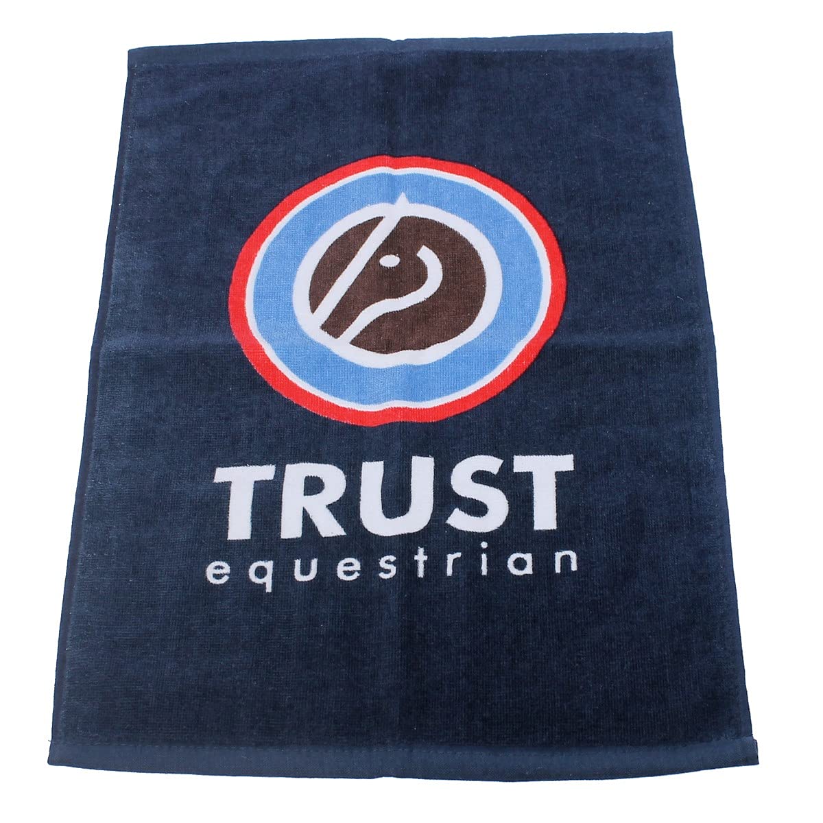 Trust Sweet Iron-Pony eggbut-jointed-12mm Olivenkopfgebiss Einfach gebrochen 9,5 cm
