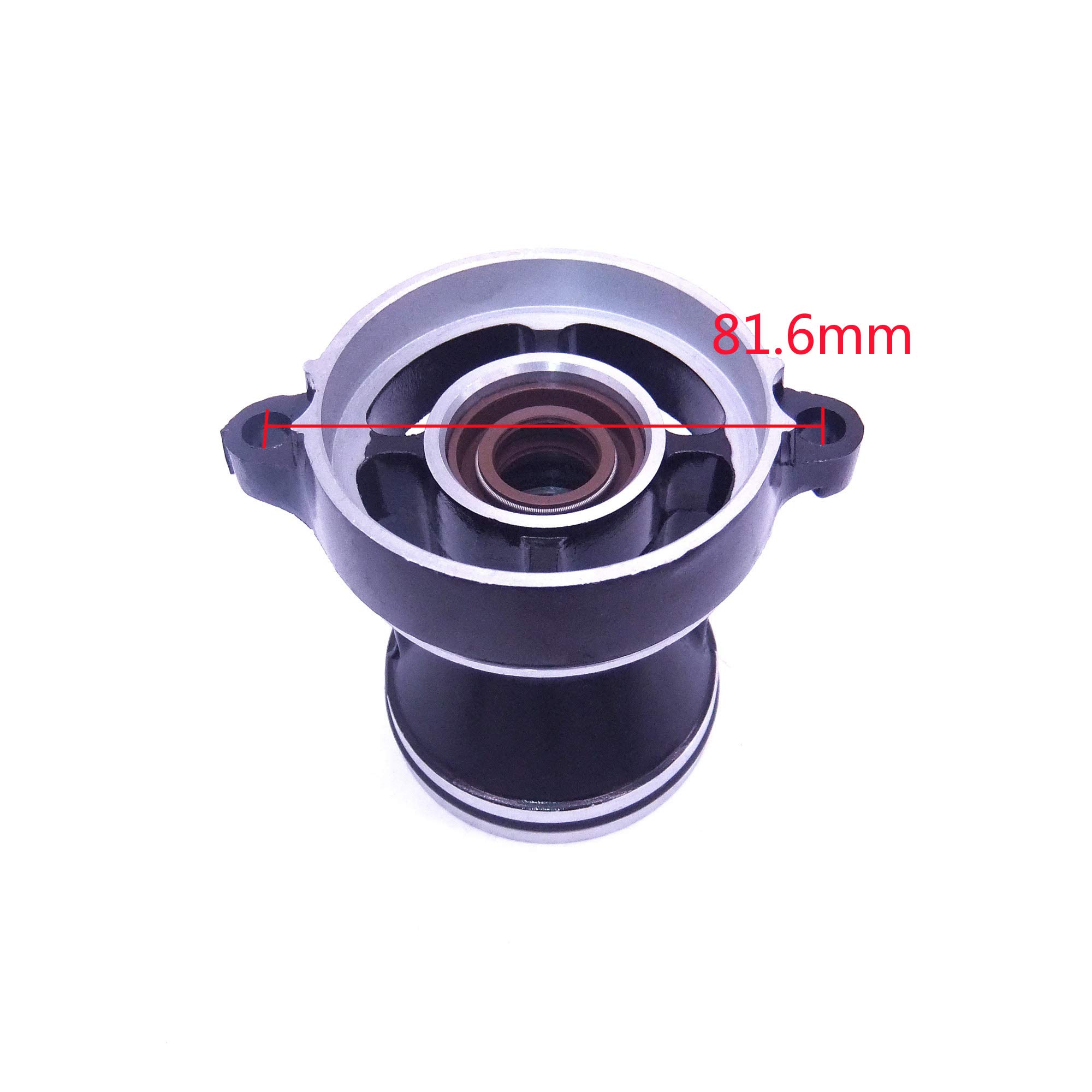 Amazon.com : Boat Motor 683-45361-02-8D 683-45361-01-4D 683-45361