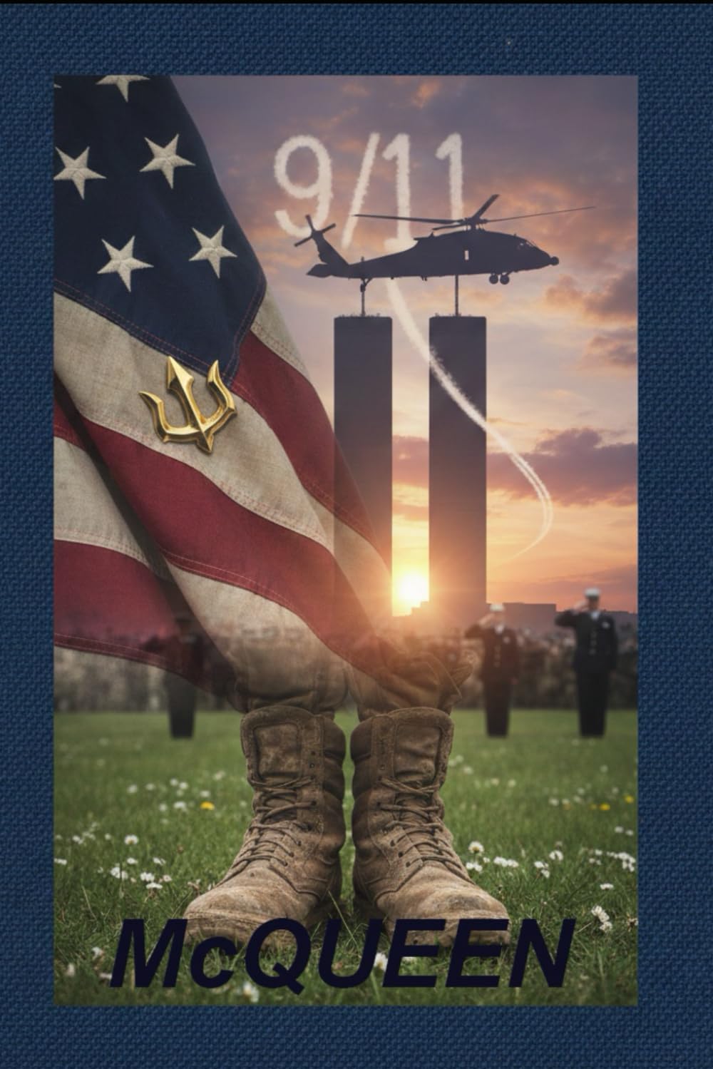 911: Never Forget