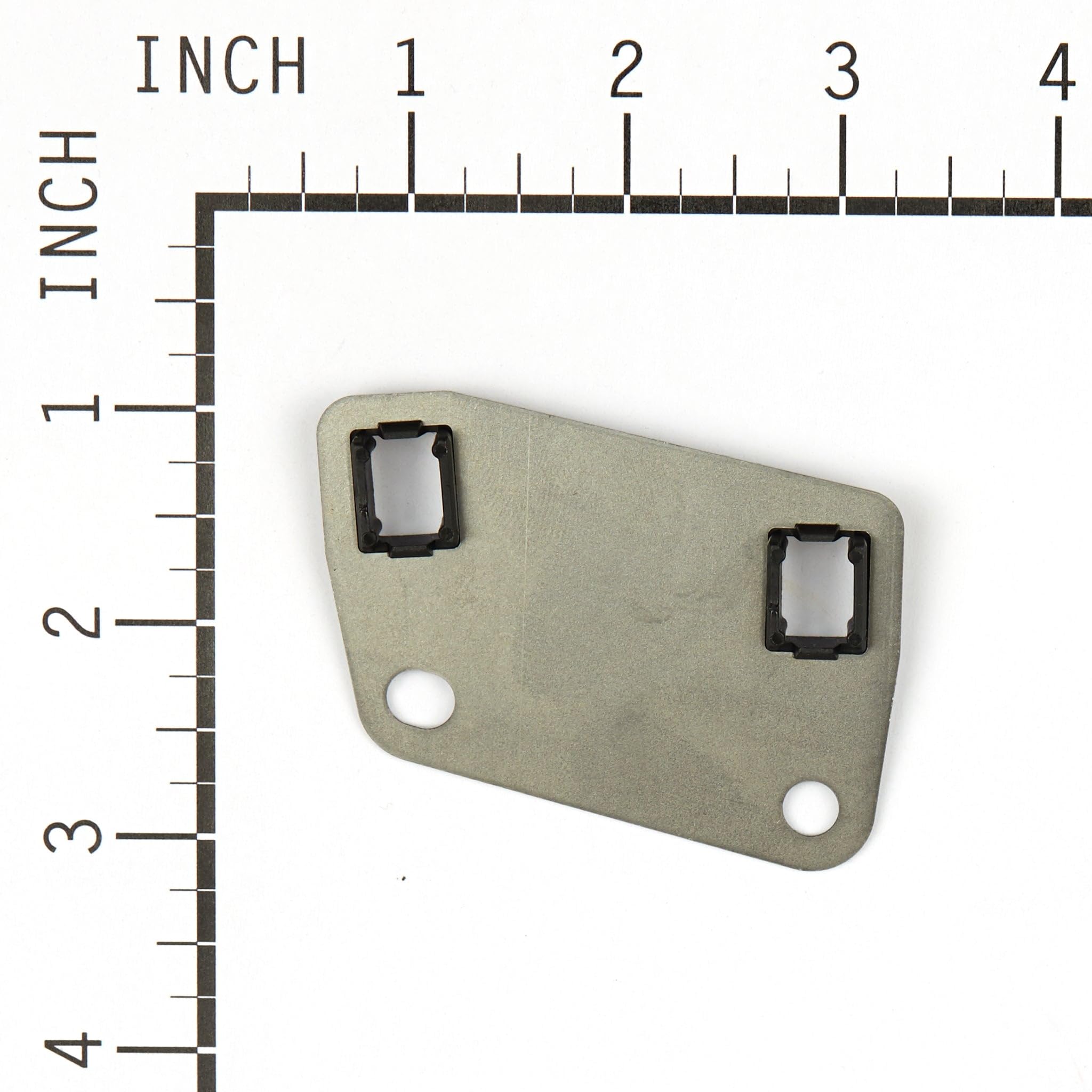 Guide tige culbuteur moteur Briggs et Stratton - 690822