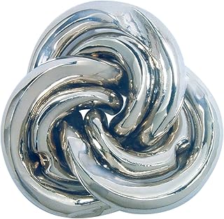 Hanayama Cunning cast Vortex [Difficulty Level 6] is