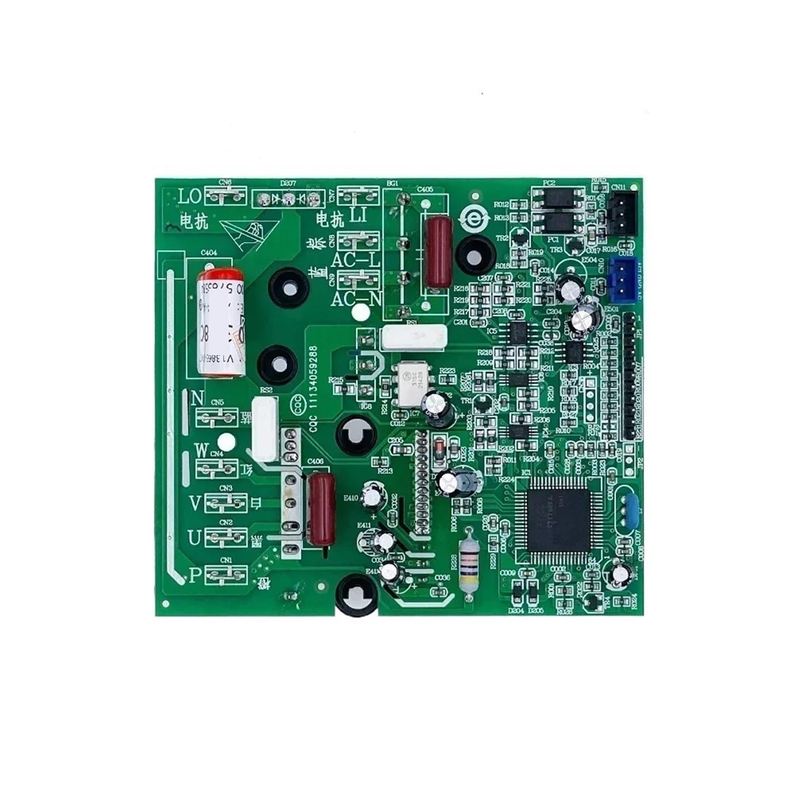 MVIVDUY 1pcs 0011800328C Module Control Board Air Conditioner Inverter Circuit Conditioning Parts