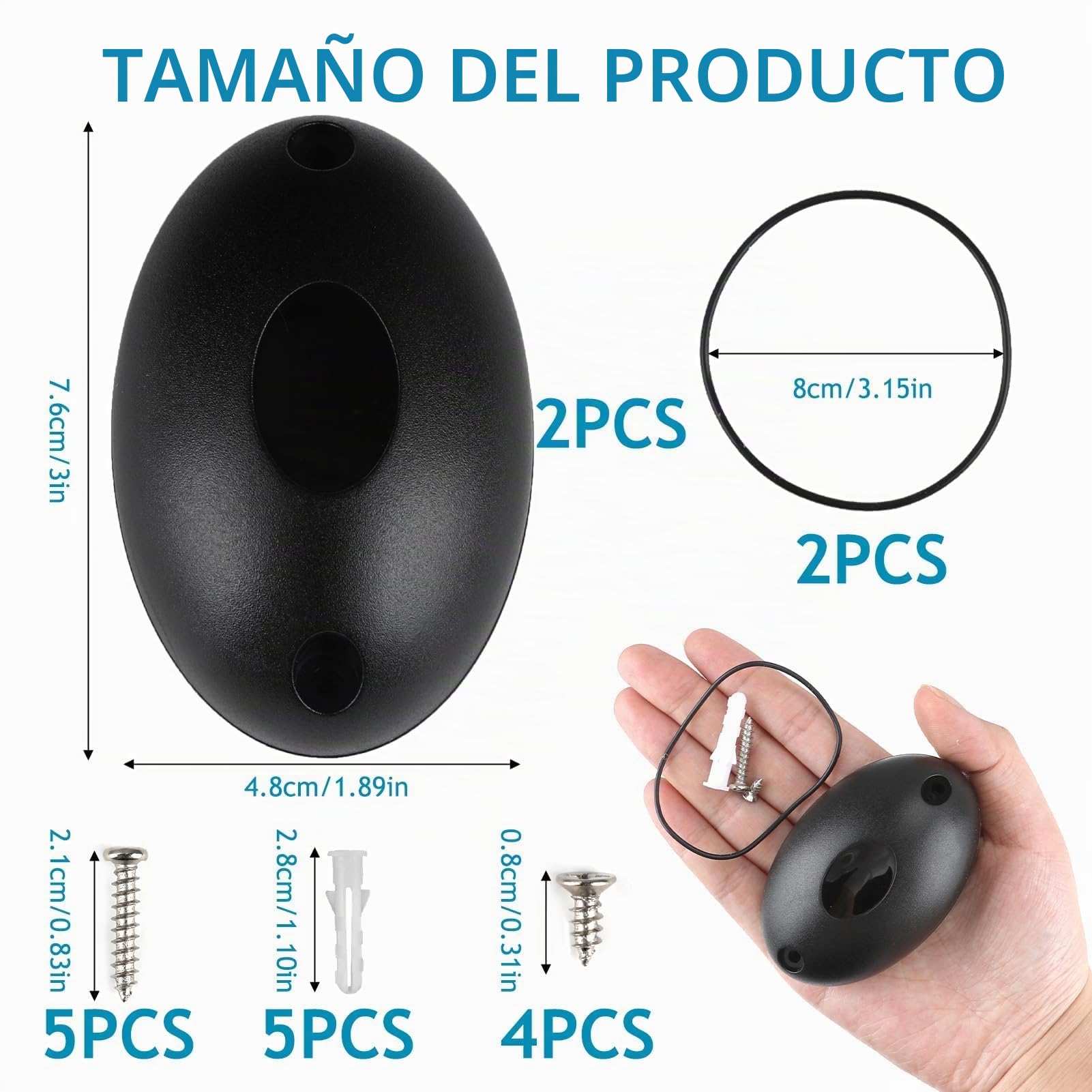 Par de Sensores de Fotocélula,Kit universal de fotocélula infrarroja 12 / 24v AC - DC, sensor de Seguridad con filtro solar,para automatización de puertas y garajes
