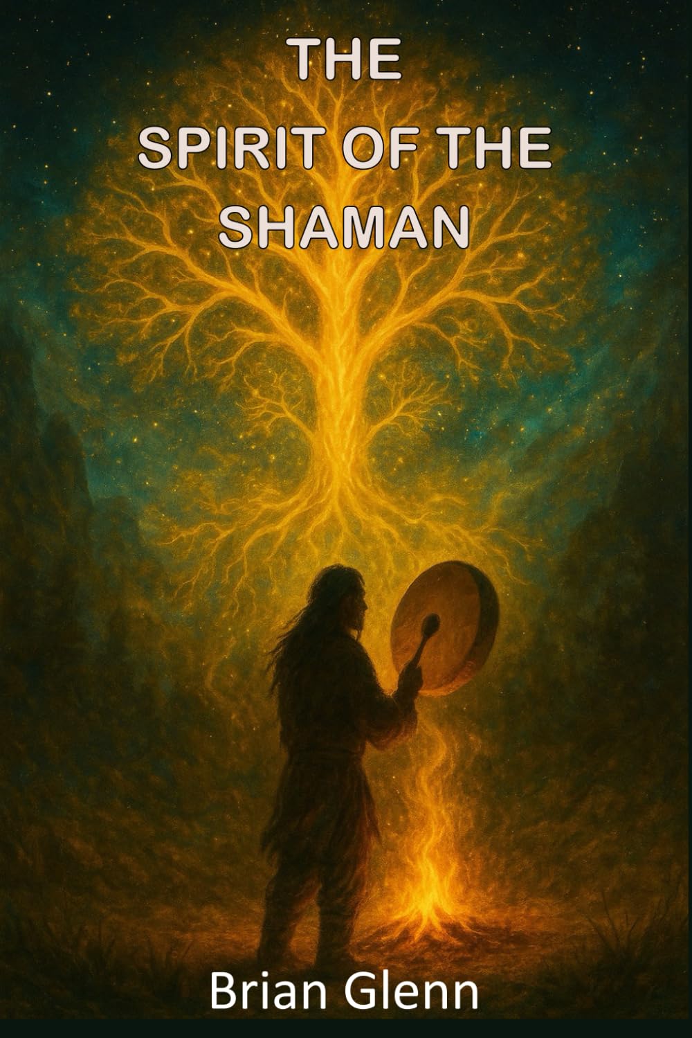 THE SPIRIT OF THE SHAMEN