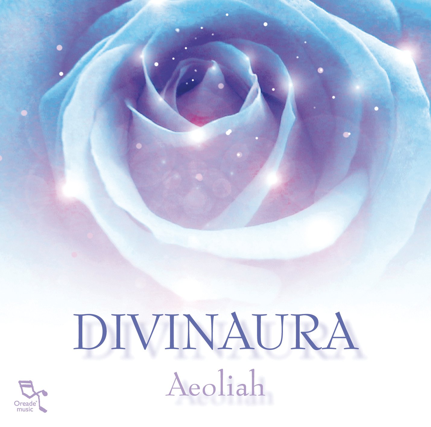 Divinaura [Audio CD] Aeoliah
