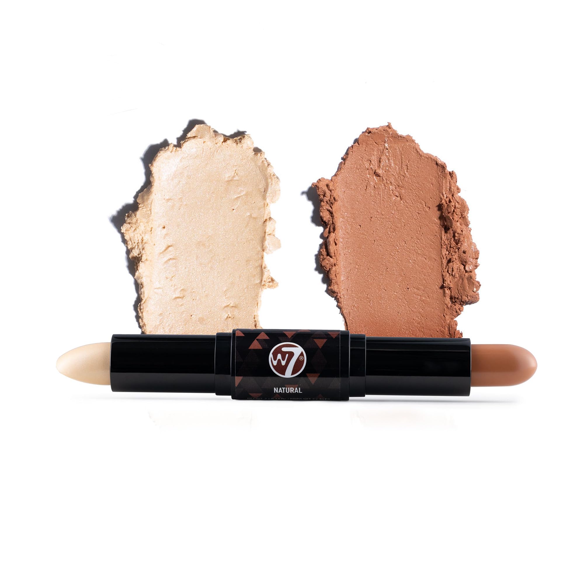 W7 | Contour | CONTOUR STICK NATURAL