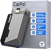 TOPDON Carpal OBD2 Diagnostic Device with Bluetooth and 6 Reset Services Diagnostic Device Car with Full System Diagnostics for All Vehicles Car OBD2 Scanner for iOS Android 1 Year Free