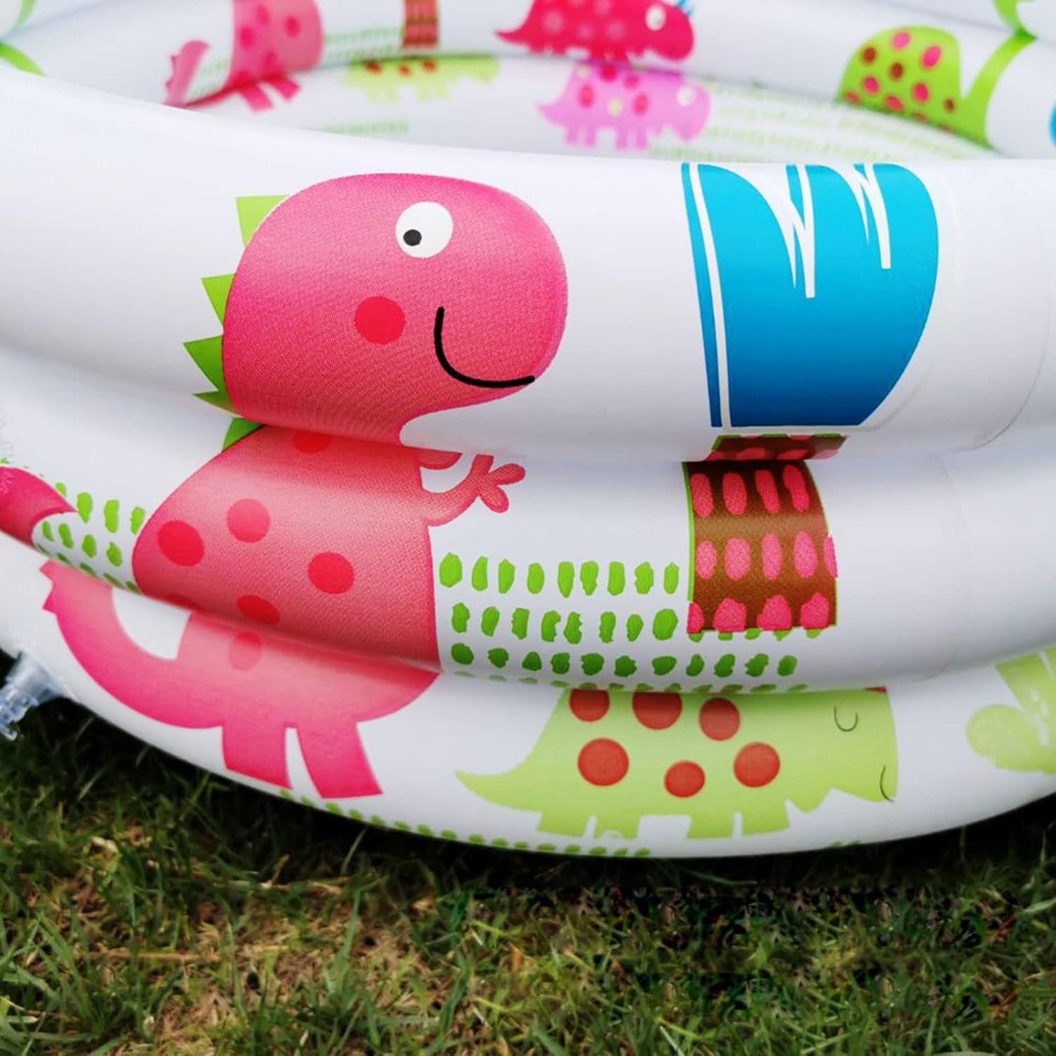 Paddling Pools PVC Inflatable Swimming Pool Toy Soft Fun Portable Bathtub for Water Game Portable Outdoors Sport Play Toy