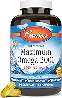 Vista 17 de Carlson - Polvo de acetil L-carnitina, aminoácidos de forma libre, salud cognitiva, función cerebral y soporte muscular, 3.53 oz (100 g)