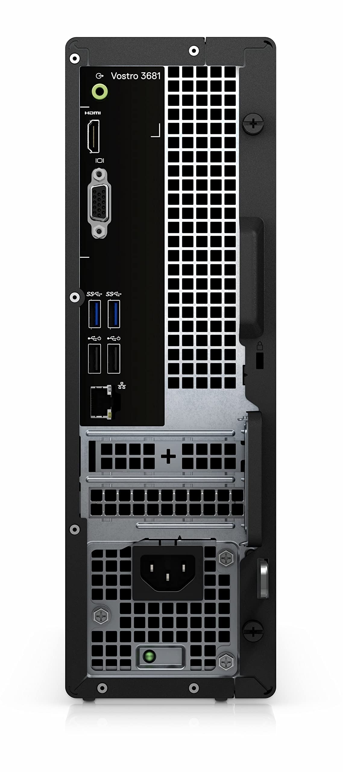 美品♪ 8GBメモリー、Dell Vostro 3000 ビジネス向けパソコン♪ 美品♪ 8GBメモリー、Dell Vostro 3000 ビジネス向けパソコン♪