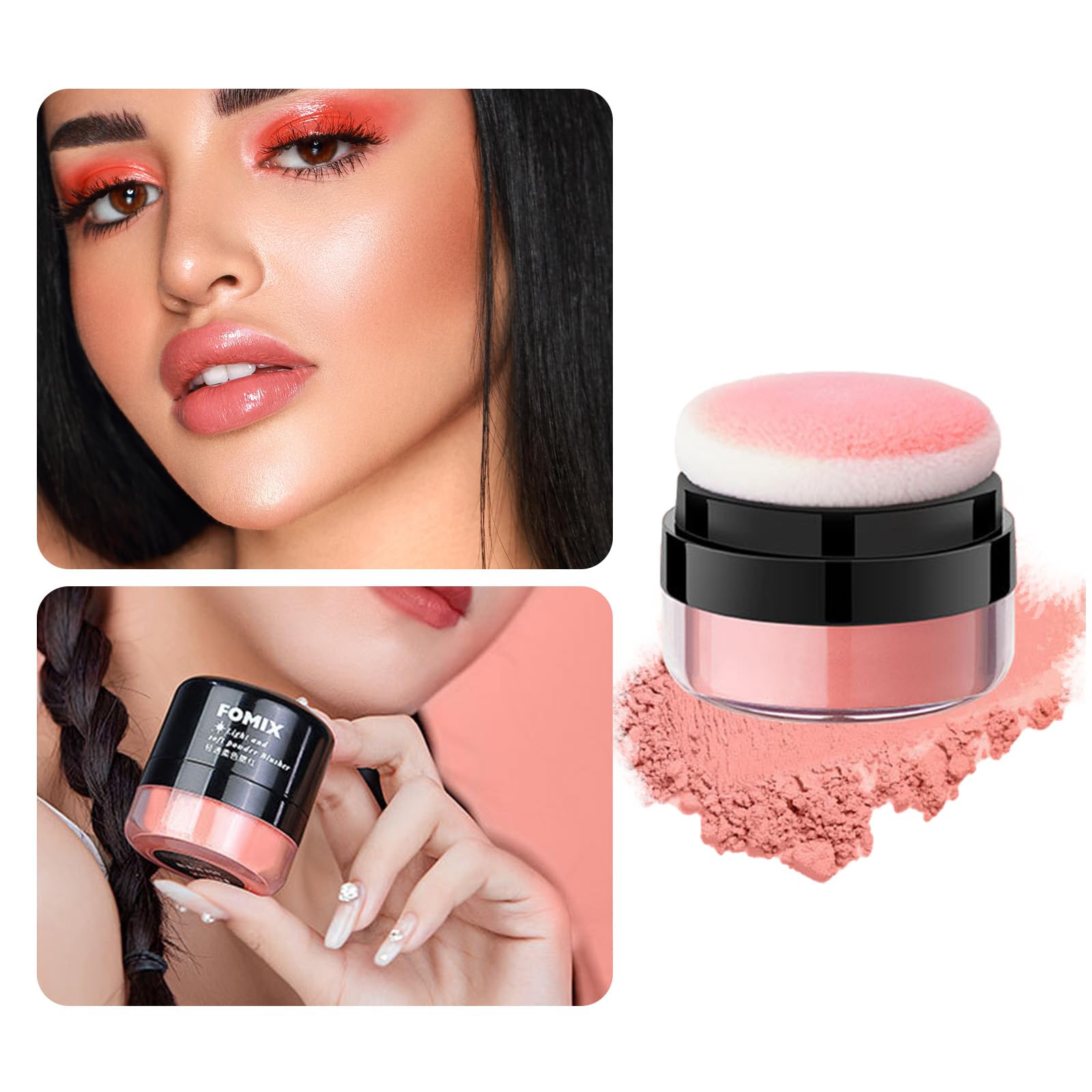 Onlyoily Lápices de cejas Marrón, Marrón oscuro, Marrón claro, Negro, 3D para tatuar cejas, lápiz de microblading para cejas, larga duración, resistente al agua(4)