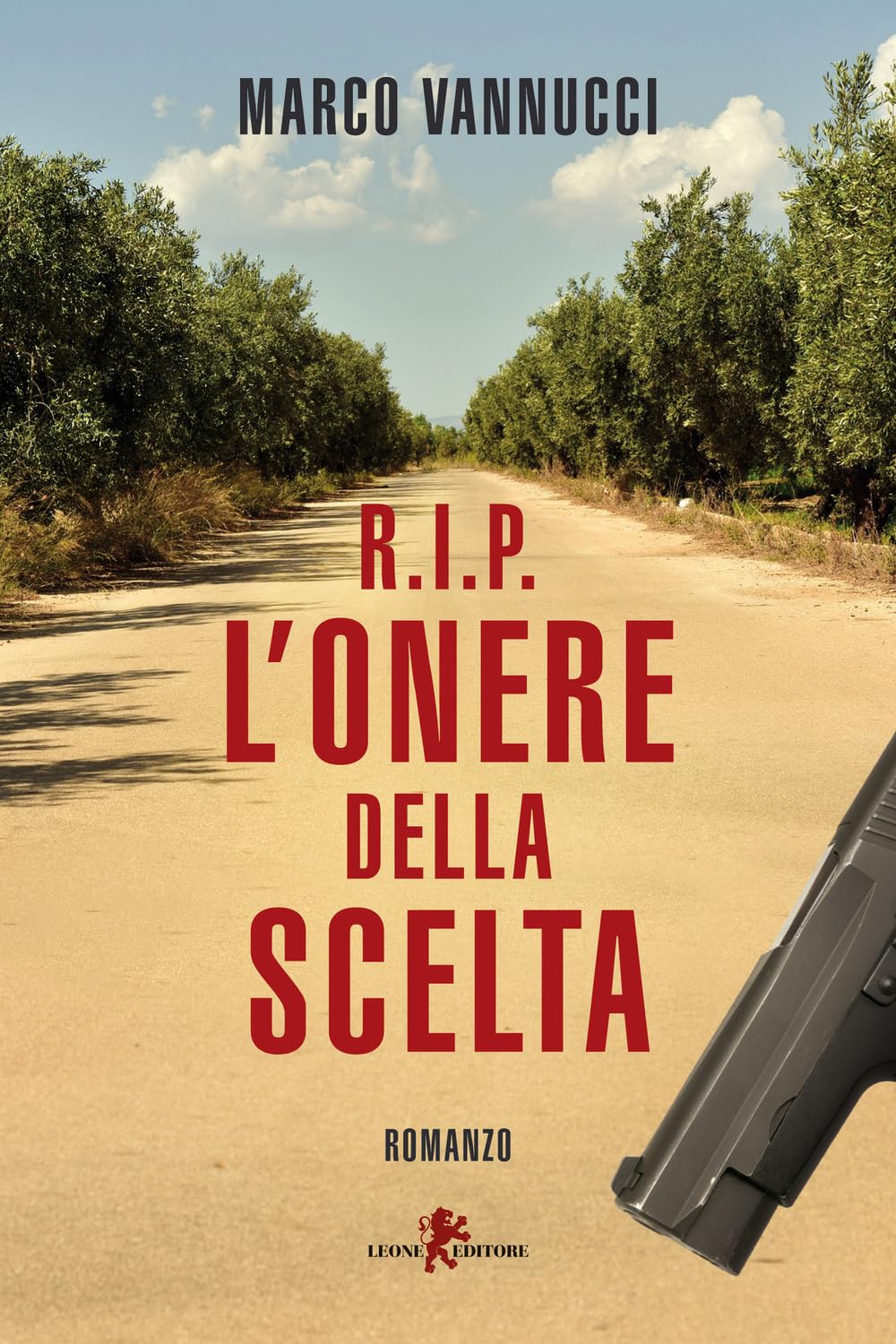 R.I.P. L'onere Della Scelta - 4