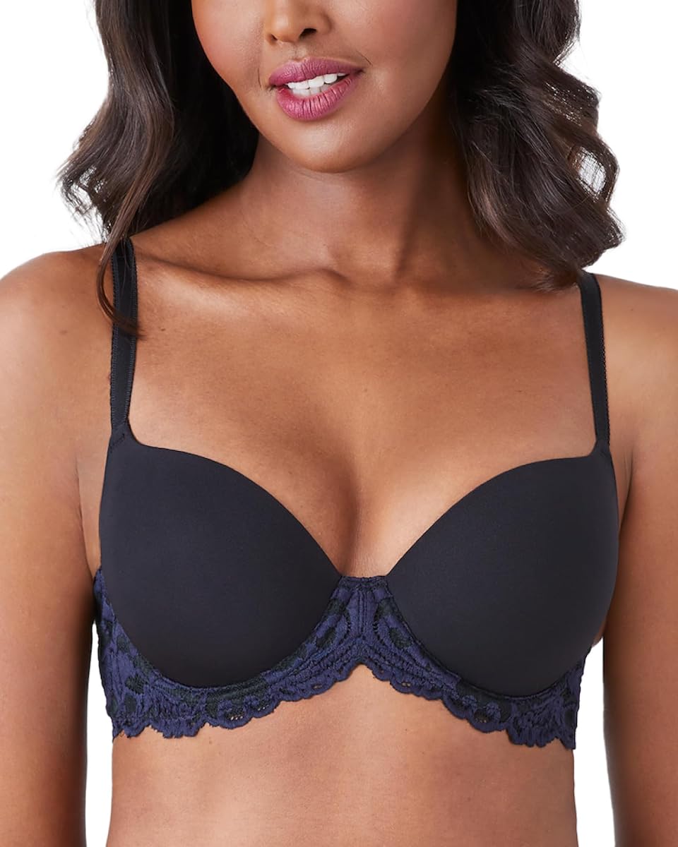 Wacoal Women's Instant Icon Contour Bra