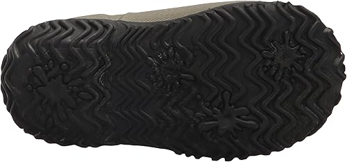 Miniatura 4 de BOGS Botas de lluvia de goma impermeables para niños y niñas