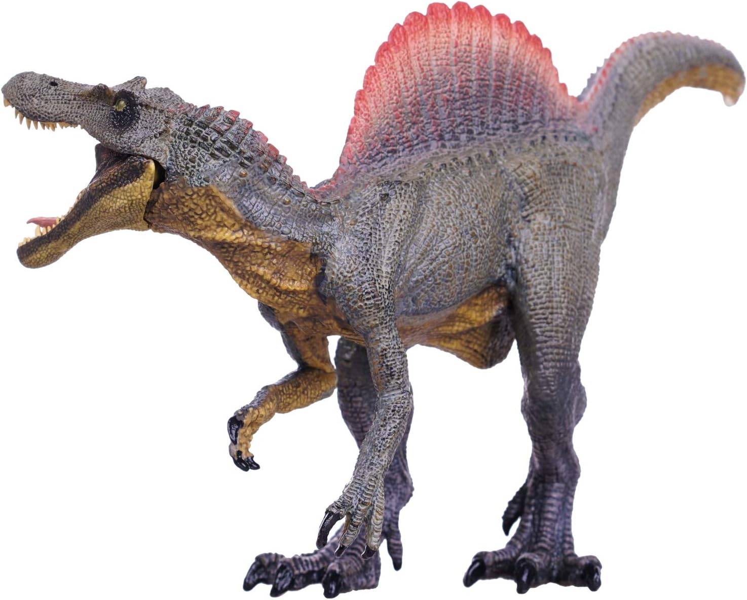 Spinosaurus
