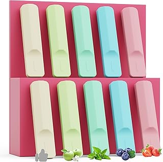 Chewies for Invisalign Aligner,10 Pieces Colorful Aligner Trays Seaters Orthodontic Chewies(Unflavored,Mint,Green Apple,Blueberry,Strawberry)
