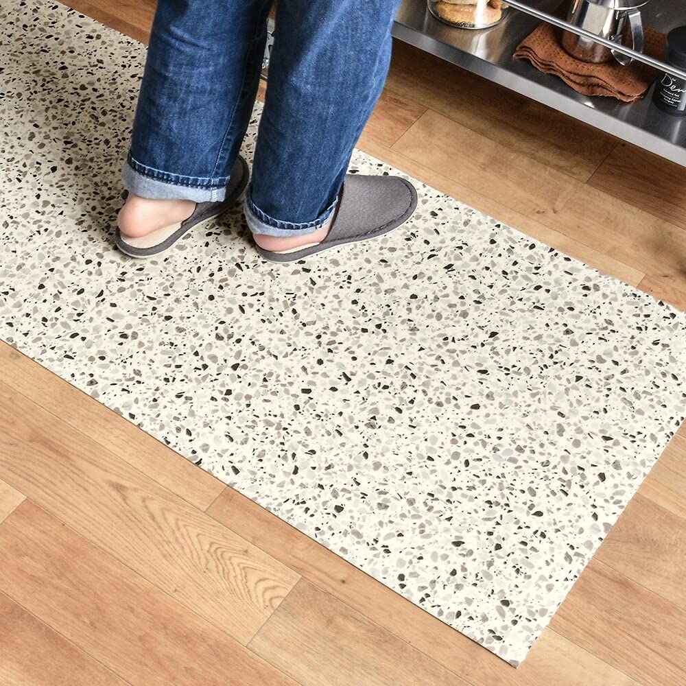 現金のみ】【】玄関や台所等マット