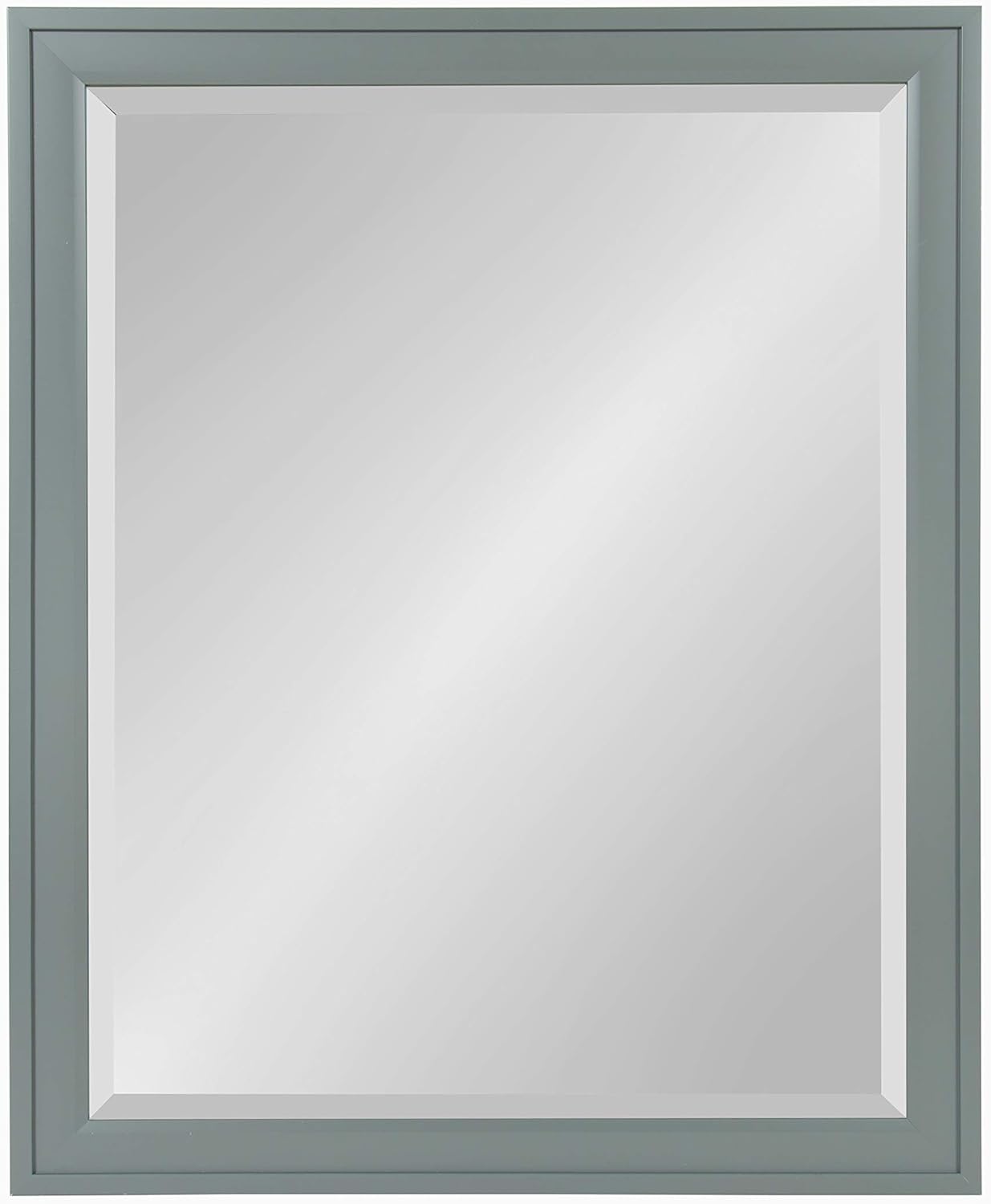 Best BATHROOM MIRROR GREY FRAME