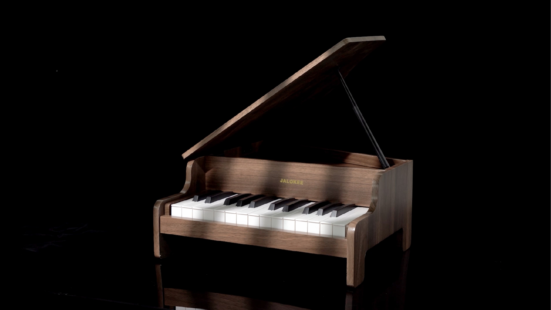 Amazon.com: JALOKEE Kids Piano Keyboard, 25 Keys Grand Piano for