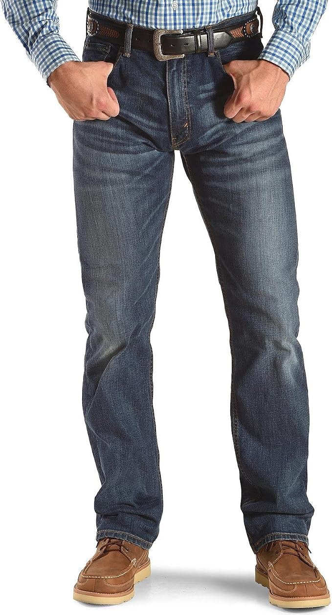 Amazon.com: Levi's 505 - Pantalones de mezclilla para hombre : Ropa,  Zapatos y Joyería