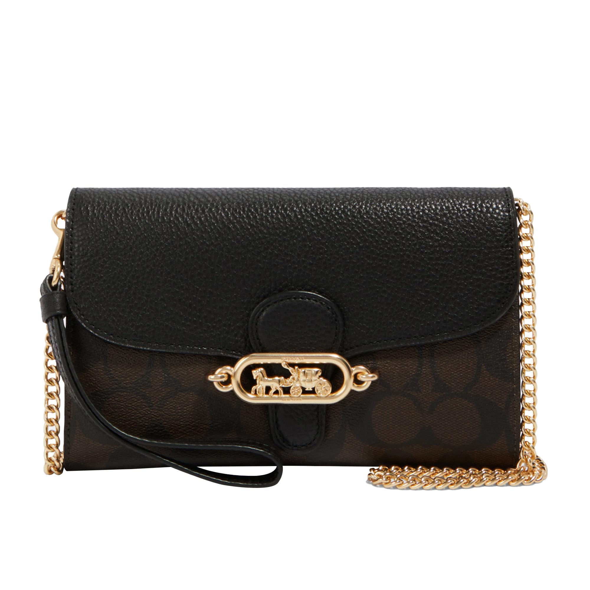 Chain Crossbody