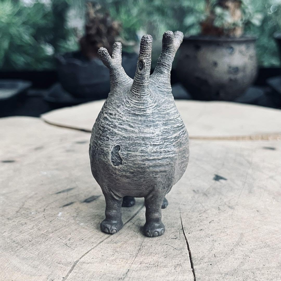 オーナメント・オブジェ OZWRT SS Pachypodium Graciliphant オーナメント・オブジェ OZWRT SS Pachypodium Graciliphant