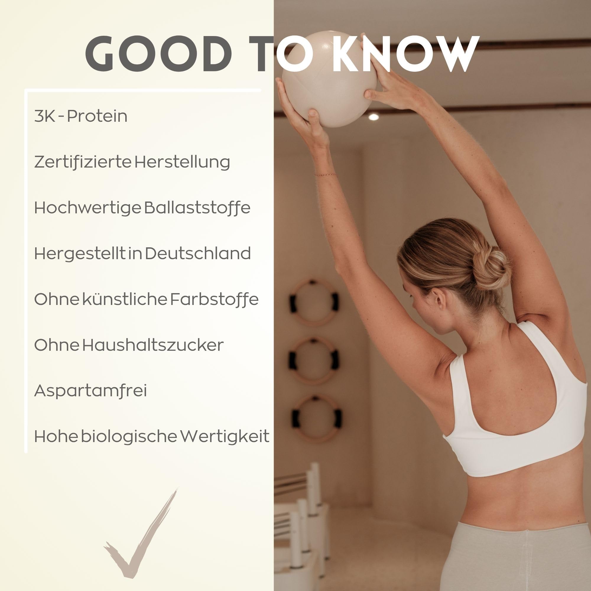 MEGAMAX Shape Shake Vanille - Abnehm Drink mit 27 g Highprotein - Mahlzeitersatz mit Glucomannan - Shake mit Vitaminen & Mineralstoffen - 425 g Pulver - geeignet bei Gewichtsmanagement