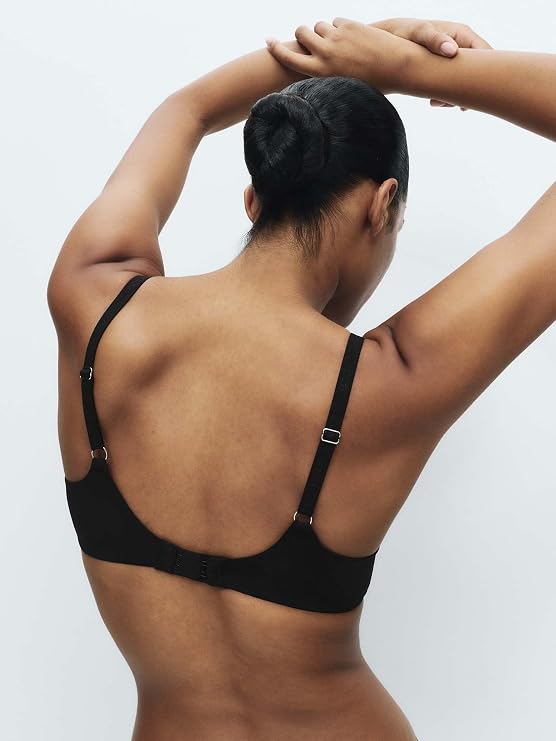 Marks and Spencer Womens Body Under Wired Padded Full Cup T-Shirt Bra