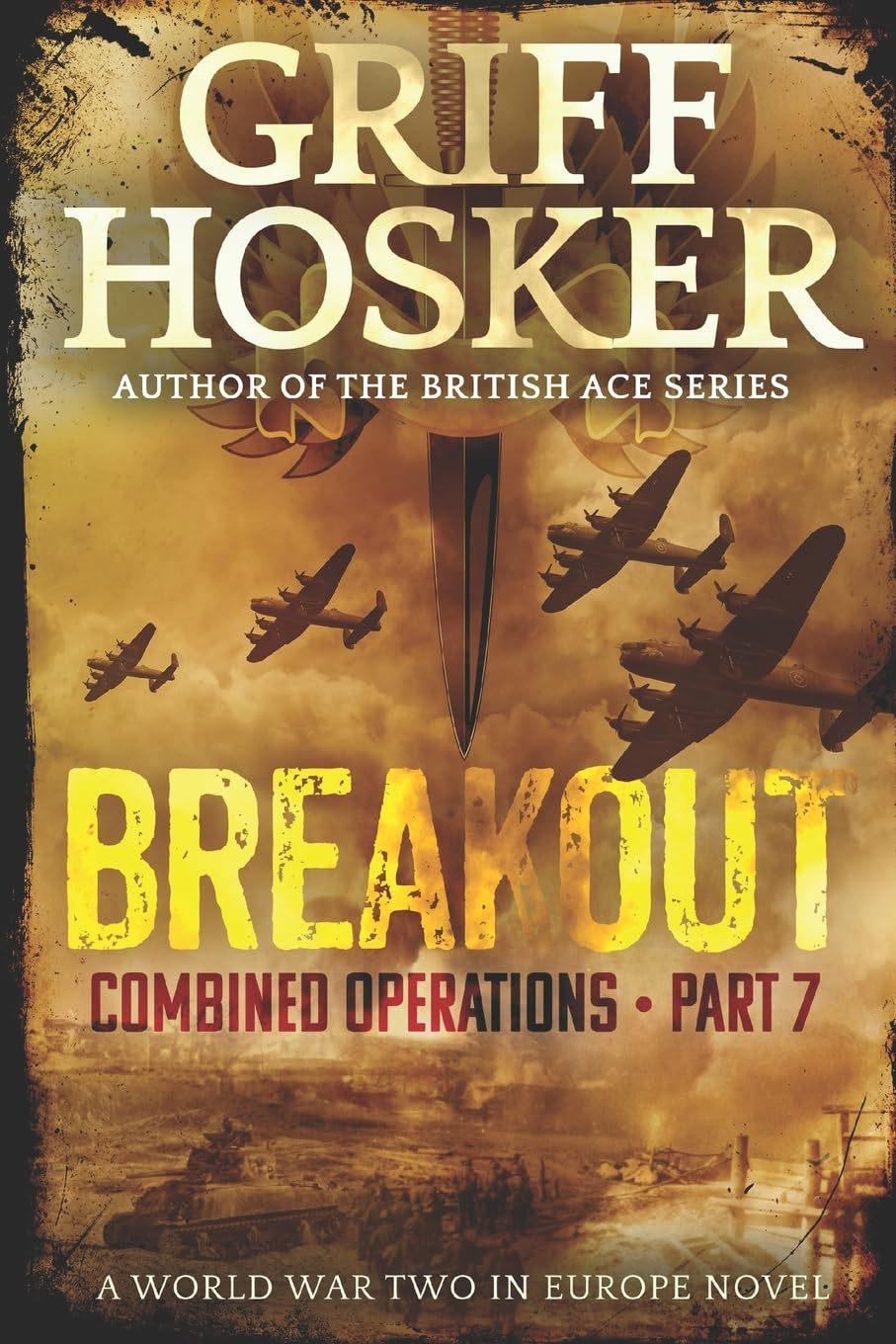 Breakout: Volume 7 (Combined Operations)