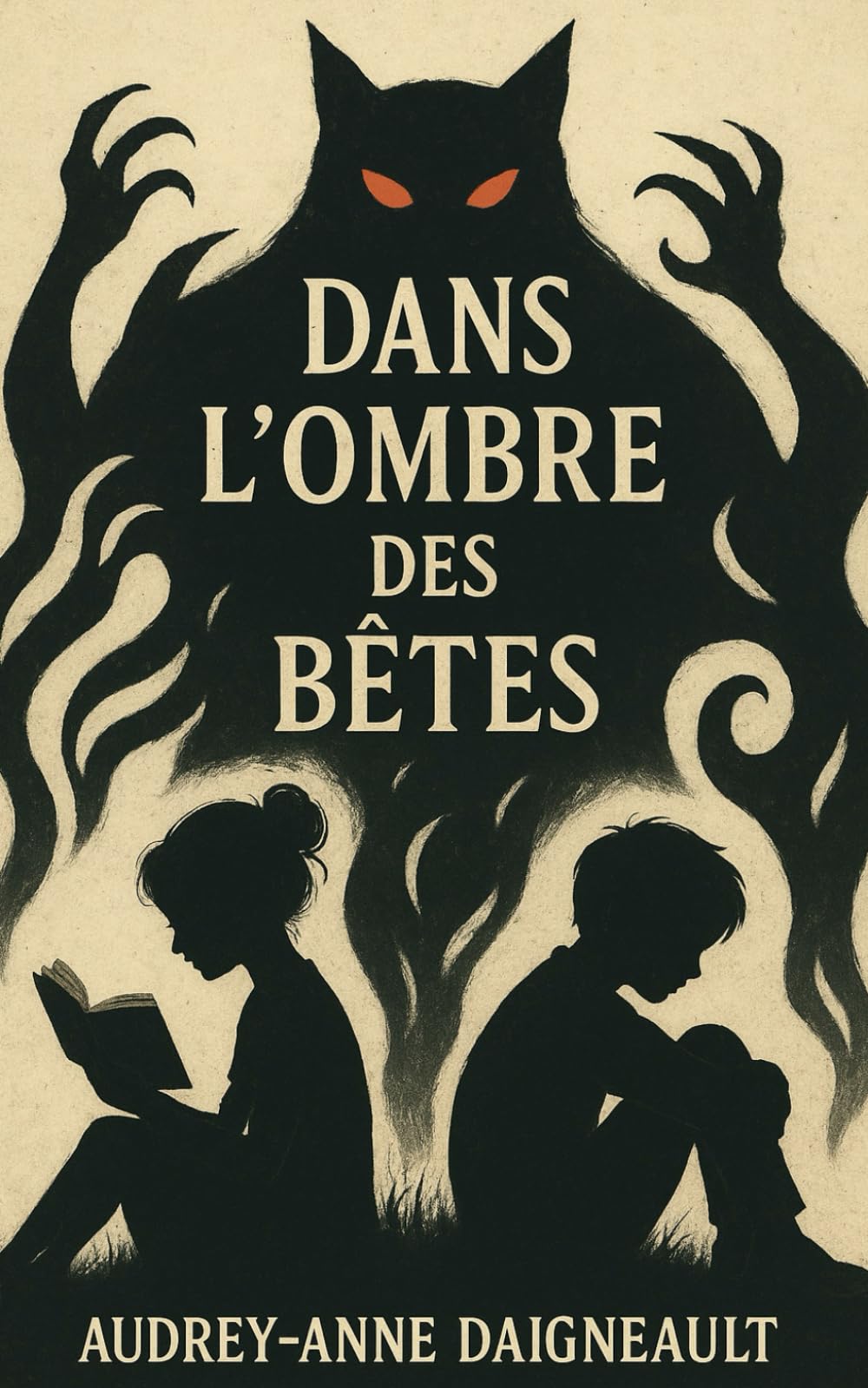 Dans l’ombre des bêtes