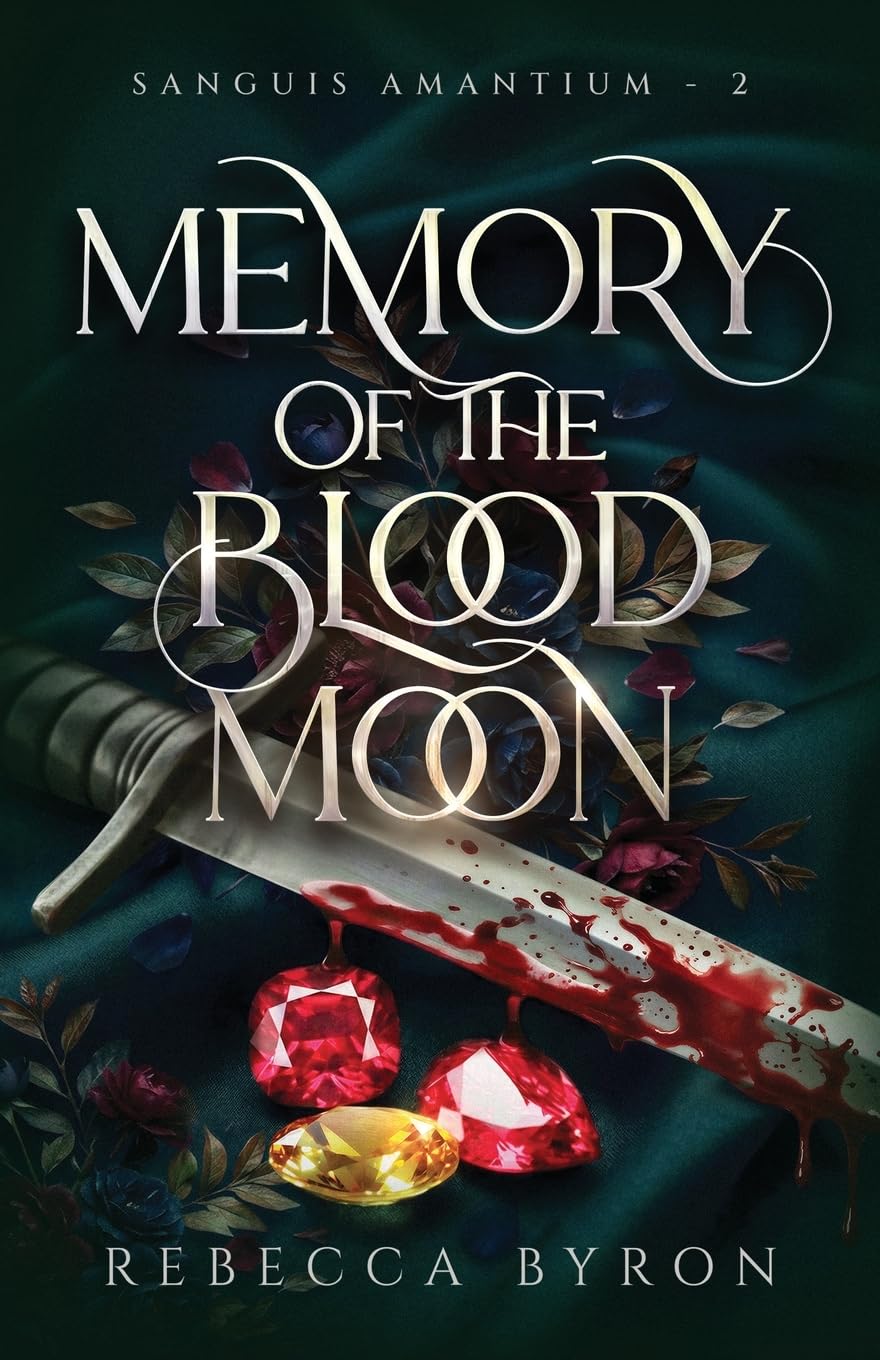 Memory of the Blood Moon