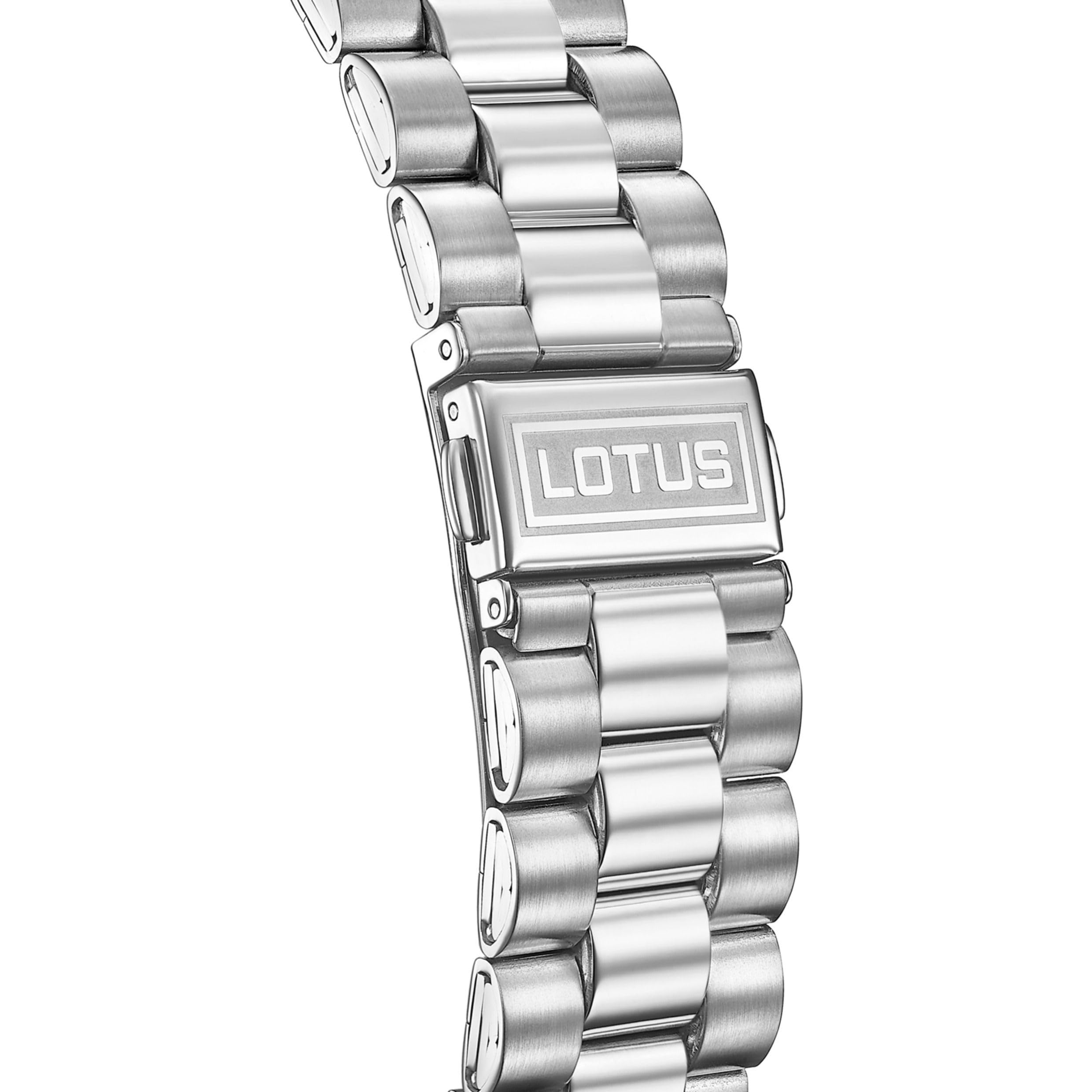 LOTUS Reloj con Fecha Freedom