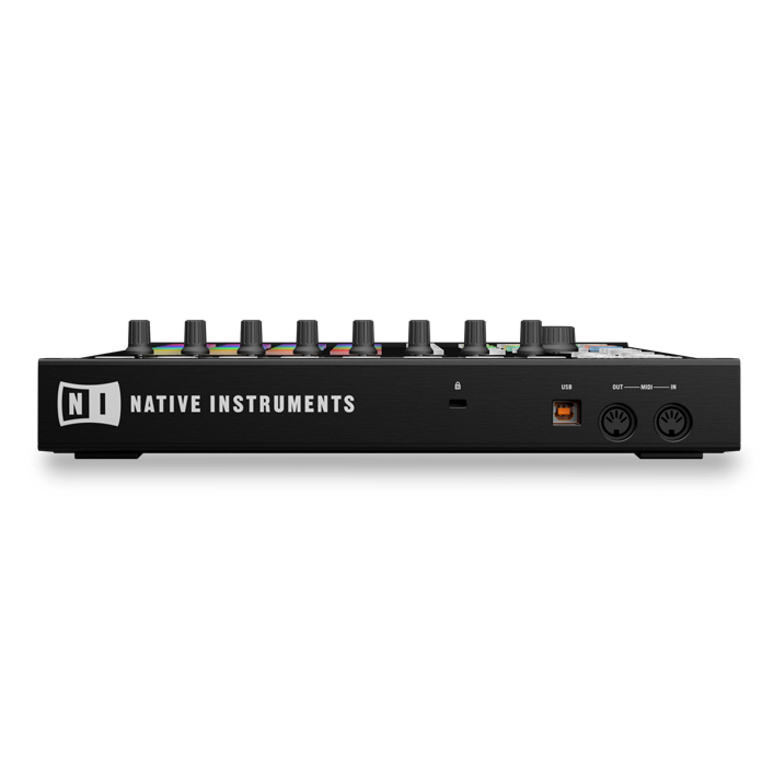 DTM・DAW Maschine MK2 Native Instruments MASCHINE MK2 White | Guitar Center
