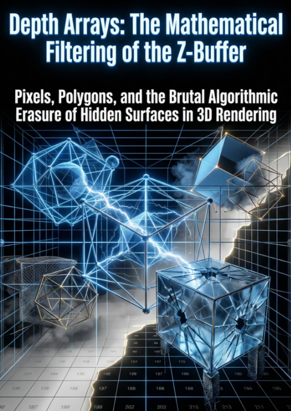 Depth Arrays: The Mathematical Filtering of the Z-Buffer: Pixels, Polygons, and the Brutal Algorithmic Erasure of Hidden Surfaces in 3D Rendering