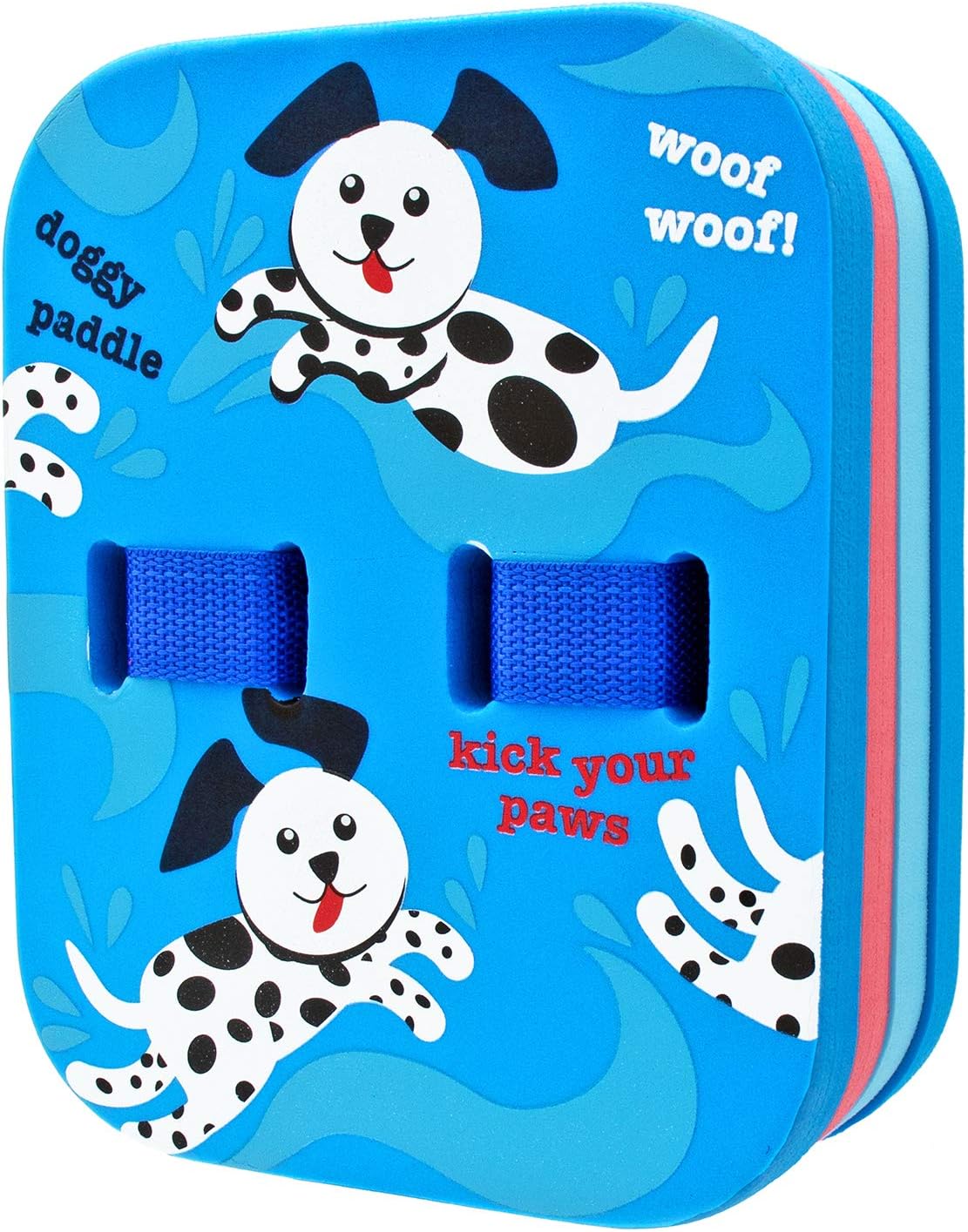 Sunlite Sports High-Density EVA-Foam Swim Belt, Floatation Belt for Aquatic Exercise, Low-Impact Workout, Swim Training Aid for Beginners (Aqua Fitness Extra Comfort Belt) : Sports & Outdoors