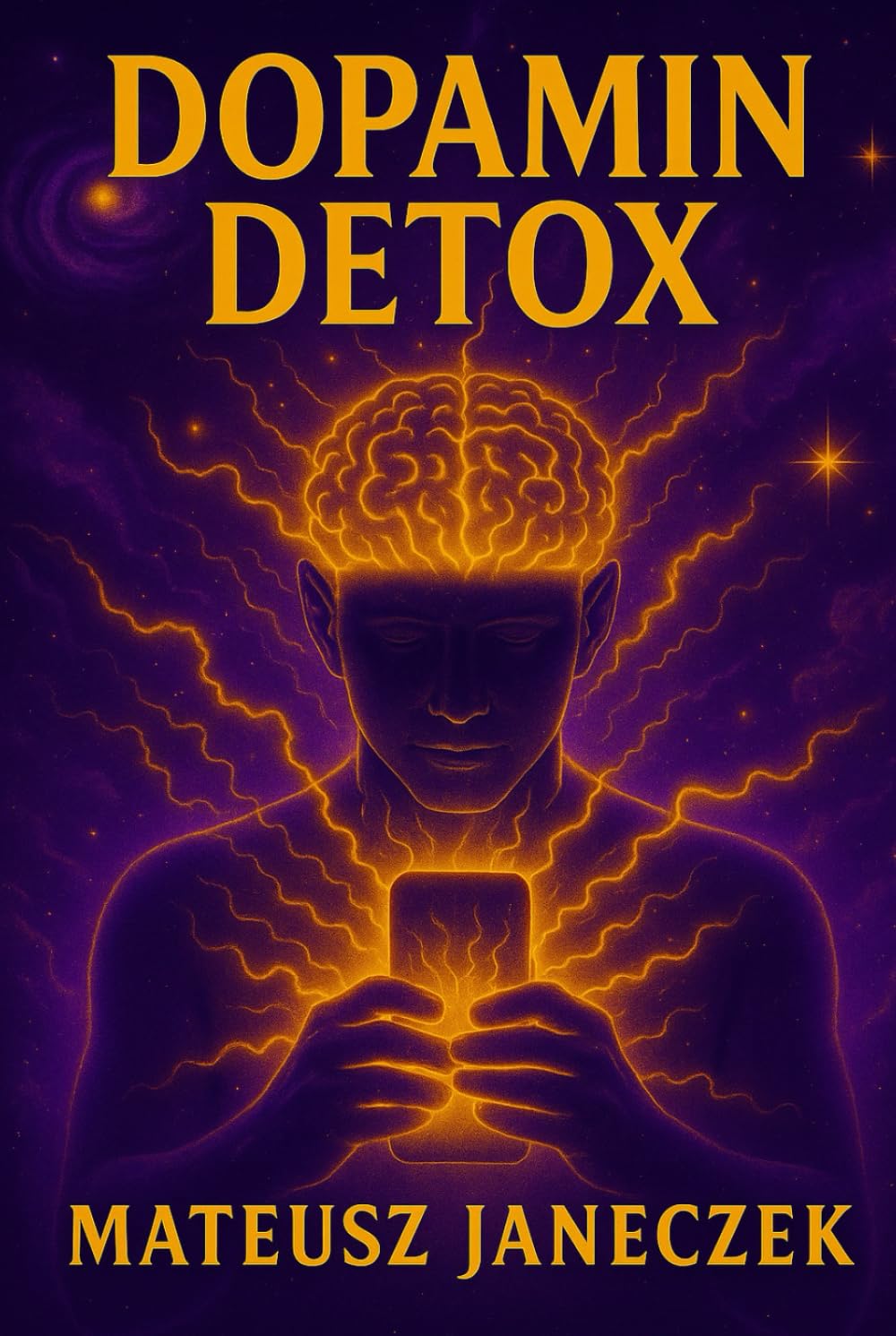 Dopamin Detox: Wie du dein Gehirn, deine Konzentration und Motivation im Zeitalter von Handys, Social Media und Dauerreizen zurückeroberst (Pfad des ... Aufmerksamkeit und mentale Stärke im Alltag)