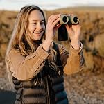 Nocs Provisions Photo Rig II Smartphone Attachment, Binocular & Telescope Camera Adapter Accessory for Photo & Video Capturing, NOC-PTO-RG2