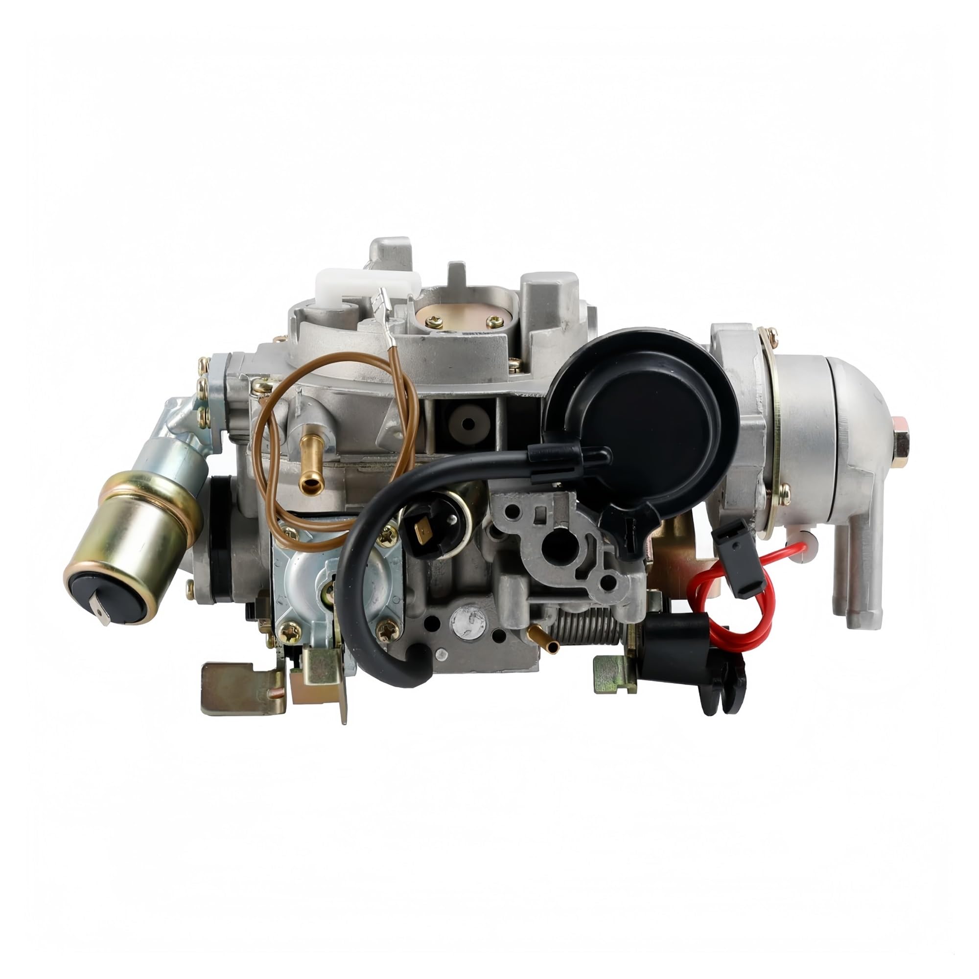 Carburateur 027129016H pour vw, pour golf 2, pour jetta II 19E 72PS