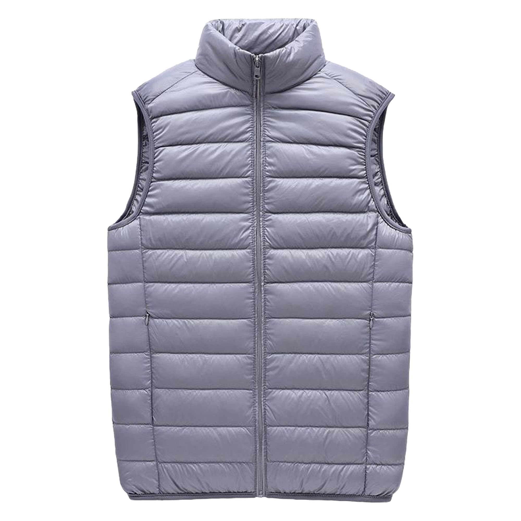 Veste sans manches softshell fleece lined de qualité supérieure homme
