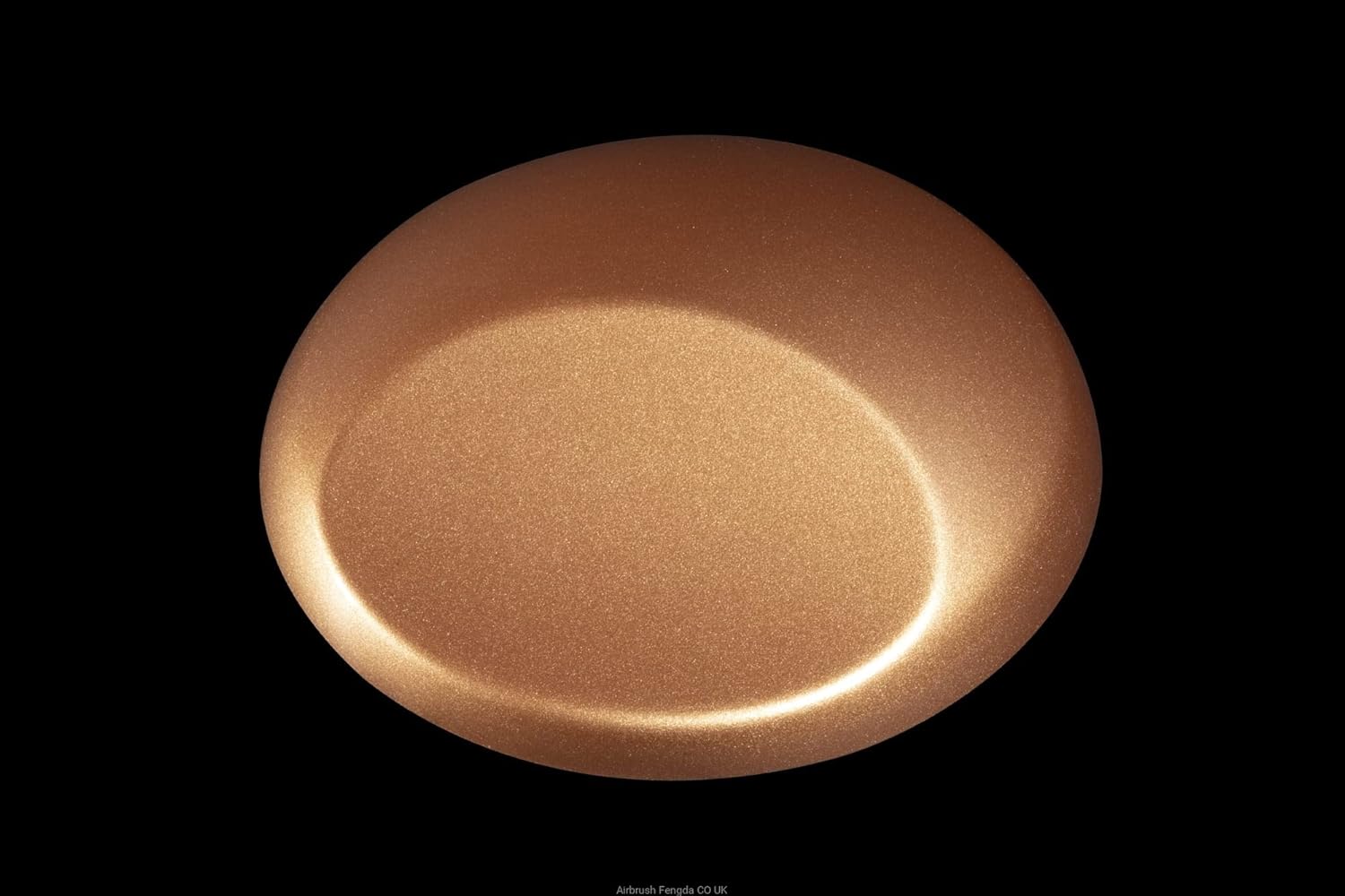 WICKED Colors W362 Metallic Bronze 480 ml