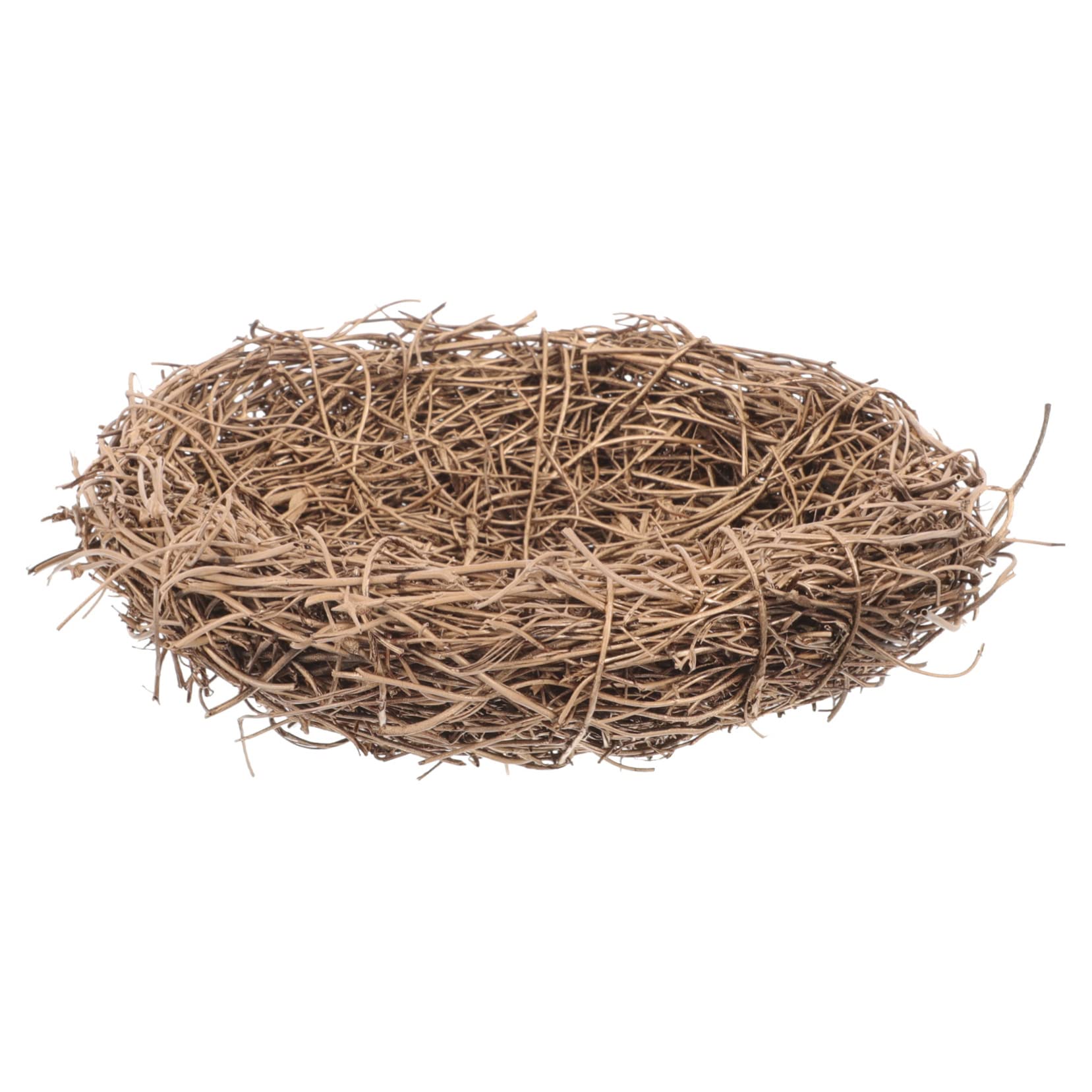 VANZACK 5 Uds Nido De Pájaro Nido De Pájaro Nido De Pájaro Adorno De Nido De Pájaro Adornos De Nido Decoraciones Decoración De Boda Casas Decorativas para Pájaros Decoración De