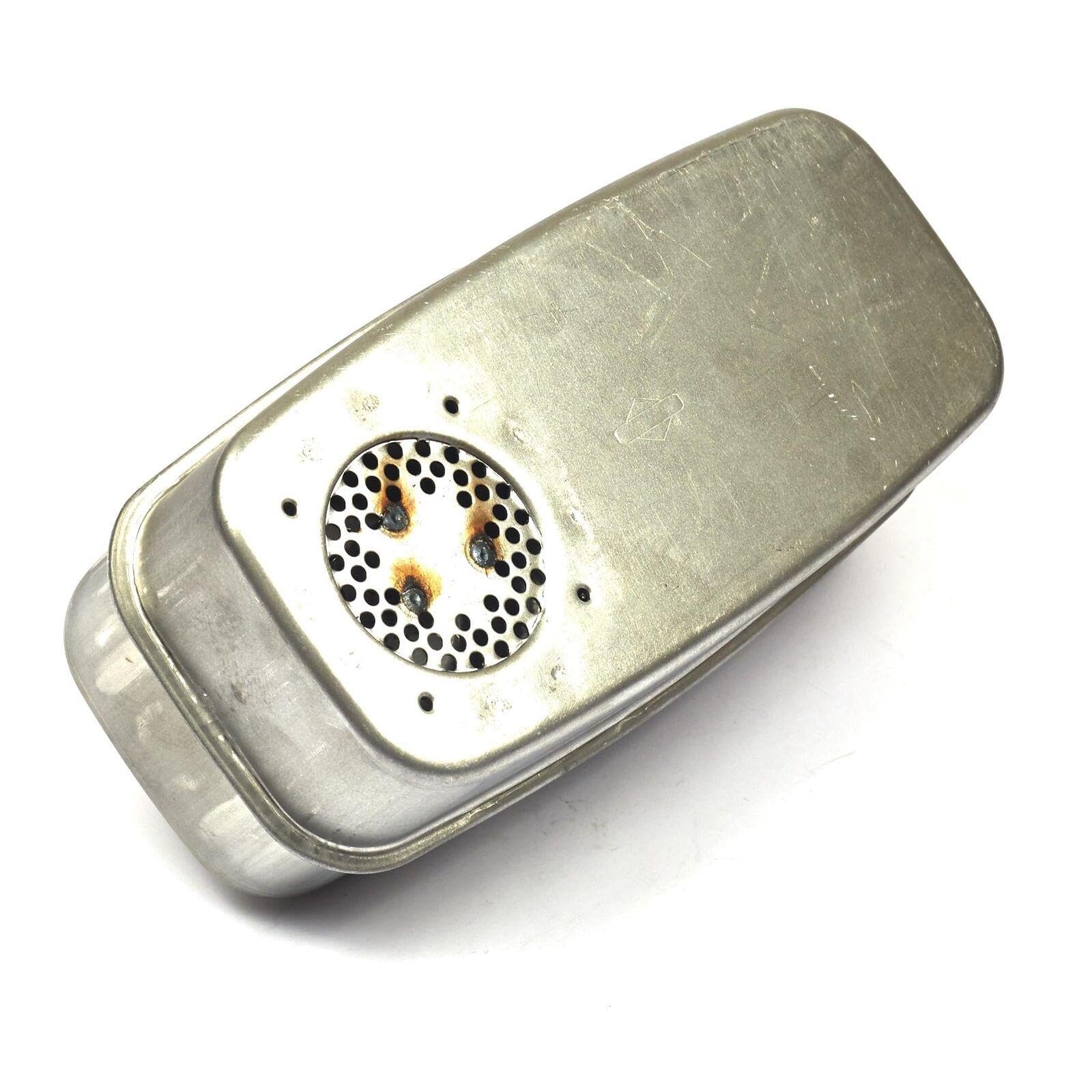 For Briggs & Stratton 498984S Super Lo-Tone Muffler