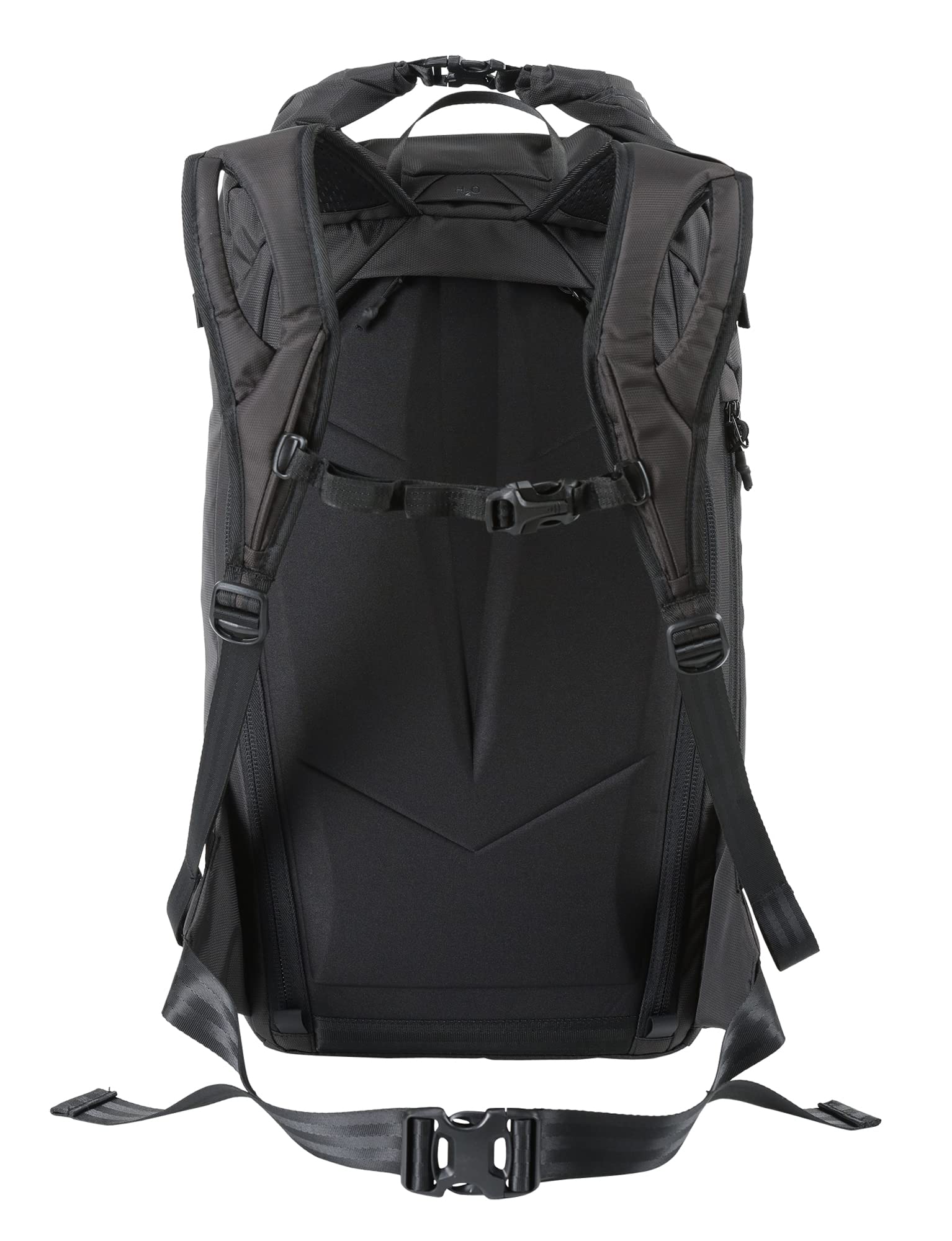 Nitro Snowboards Splitpack, Splitboard Rucksack, Tourenrucksack