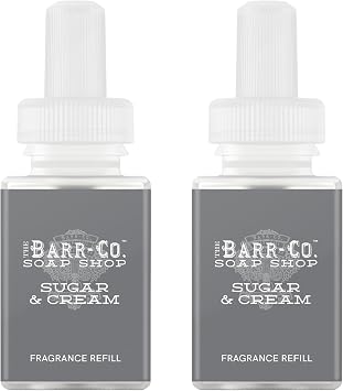 Pura & Barr-Co. Home Scent Refill - Thumbnail 5