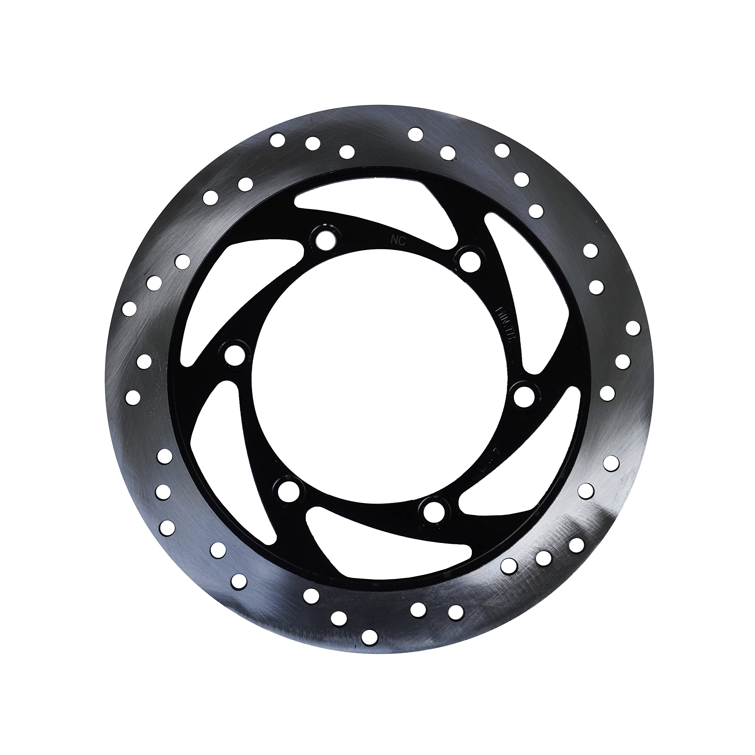 NIKAVI DBP43 Brake Disc Plate Compatible for Pulsar Abs-picture-21